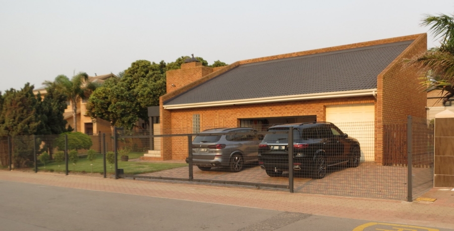 4 Bedroom Property for Sale in Diaz Beach Western Cape